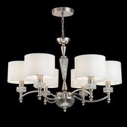 Подвесная люстра Maytoni Alicante  - 2