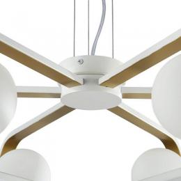 Подвесная люстра Maytoni Avola  - 4