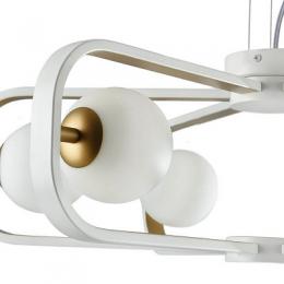 Подвесная люстра Maytoni Avola  - 6