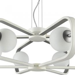 Подвесная люстра Maytoni Avola  - 4
