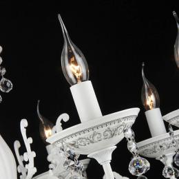 Подвесная люстра Maytoni Bellona  - 2