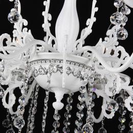 Подвесная люстра Maytoni Bellona  - 3