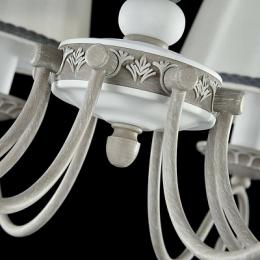 Подвесная люстра Maytoni Bouquet  - 2
