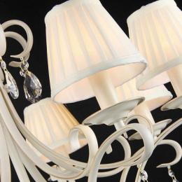 Подвесная люстра Maytoni Brionia  - 3