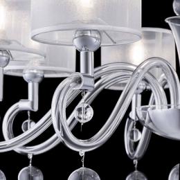 Подвесная люстра Maytoni Bubble Dreams  - 5