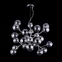 Подвесная люстра Maytoni Dallas  - 4