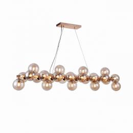 Подвесная люстра Maytoni Dallas  - 3