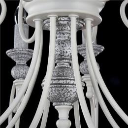 Подвесная люстра Maytoni Karina  - 3