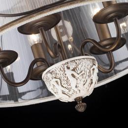 Подвесная люстра Maytoni Letizia  - 3