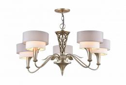 Подвесная люстра Maytoni Lillian  - 2