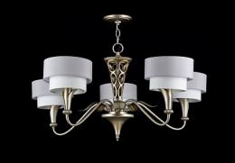 Подвесная люстра Maytoni Lillian  - 3
