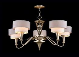 Подвесная люстра Maytoni Lillian  - 4