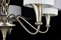 Подвесная люстра Maytoni Lillian  - 7