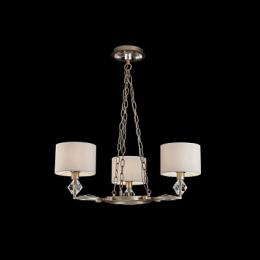 Подвесная люстра Maytoni Luxe  - 2