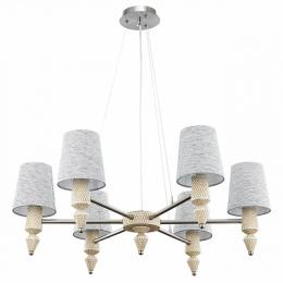 Изображение продукта Подвесная люстра Maytoni Marseille 