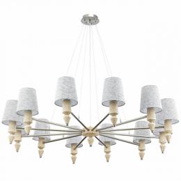 Изображение продукта Подвесная люстра Maytoni Marseille 