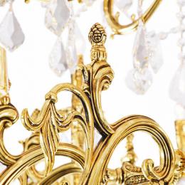 Подвесная люстра Maytoni Monica  - 6