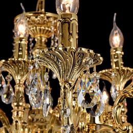Подвесная люстра Maytoni Monica  - 3