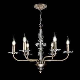 Подвесная люстра Maytoni Monte Carlo  - 2