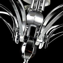 Подвесная люстра Maytoni Smusso  - 2