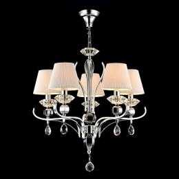 Подвесная люстра Maytoni Smusso  - 4