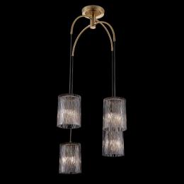 Подвесная люстра Maytoni Starfall  - 2