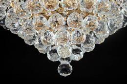 Потолочная люстра Maytoni Gala  - 5