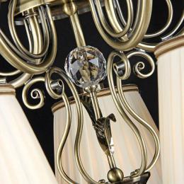 Потолочная люстра Maytoni Vintage  - 3