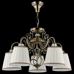 Потолочная люстра Maytoni Vintage  - 4