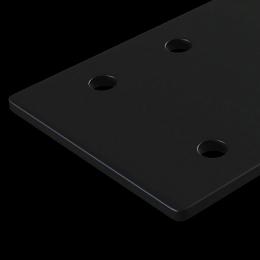 Прямой коннектор Maytoni Magnetic track system  - 4