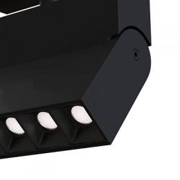 Трековый светодиодный светильник Maytoni Track lamps  - 3