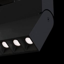 Трековый светодиодный светильник Maytoni Track lamps  - 4