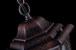 Уличный подвесной светильник Maytoni Oxford  - 3