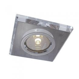 Изображение продукта Встраиваемый светильник Maytoni Metal 