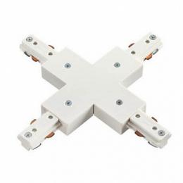 Изображение продукта Соединитель крестовой Megalight 