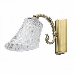 Изображение продукта Бра MW-Light Ариадна 