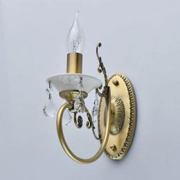 Бра MW-Light Свеча  - 2