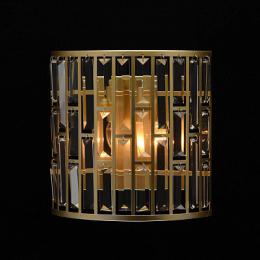 Настенный светильник MW-Light Монарх 1  - 3