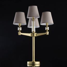 Настольная лампа MW-Light Дэль Рей 7  - 4