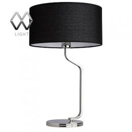 Изображение продукта Настольная лампа MW-Light Шаратон 