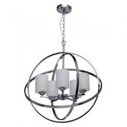 Изображение продукта Подвесная люстра MW-Light Альгеро 1 