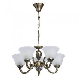 Изображение продукта Подвесная люстра MW-Light Ариадна 