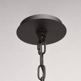 Подвесная люстра MW-Light Джестер  - 13