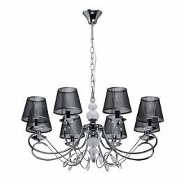Изображение продукта Подвесная люстра MW-Light Федерика 