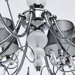 Подвесная люстра MW-Light Федерика  - 10