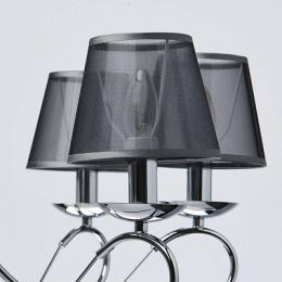 Подвесная люстра MW-Light Федерика  - 6