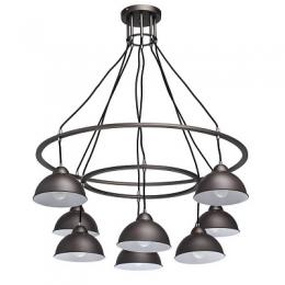 Изображение продукта Подвесная люстра MW-Light Формула 4 