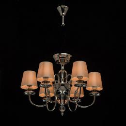 Подвесная люстра MW-Light София 8  - 2