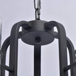 Подвесная люстра MW-Light Замок  - 3