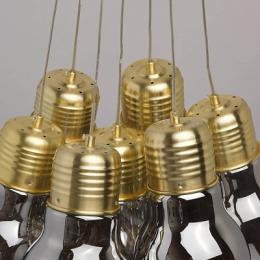Подвесная светодиодная люстра MW-Light Фрайталь 6  - 5